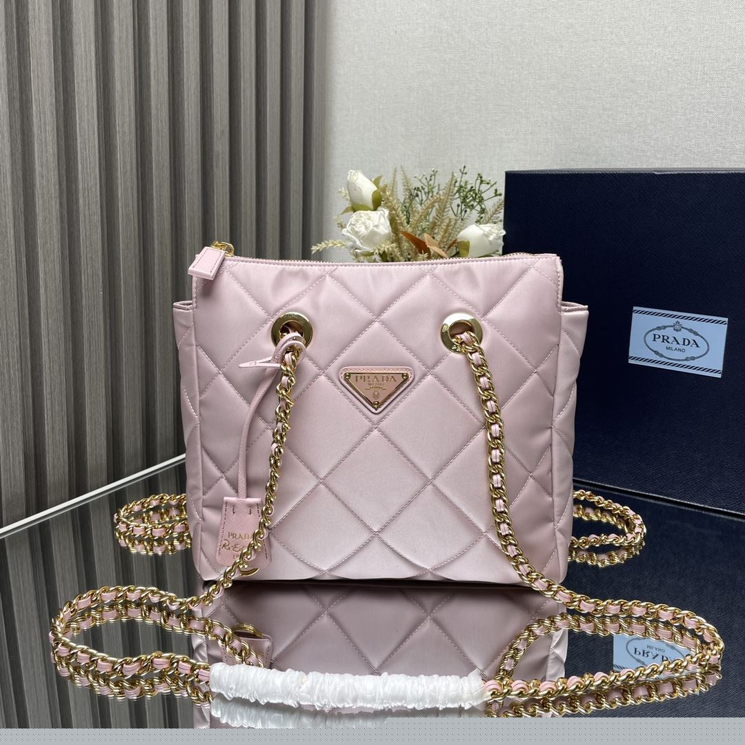 Pra*a satchel bags